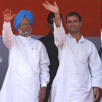 How and When Will Rahul Gandhi be the Prime Minister: A Prediction ...
